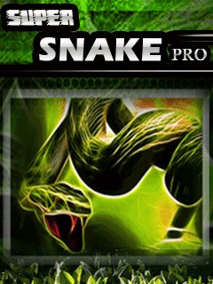 game pic for Super snake: Pro